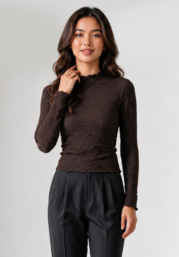 Chandail VERO MODA ZIA - 10351209 - Vero Moda