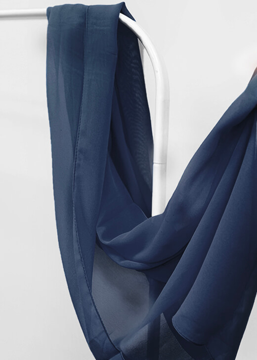 Foulard infini - F4 - Foulards/gants/tuques 