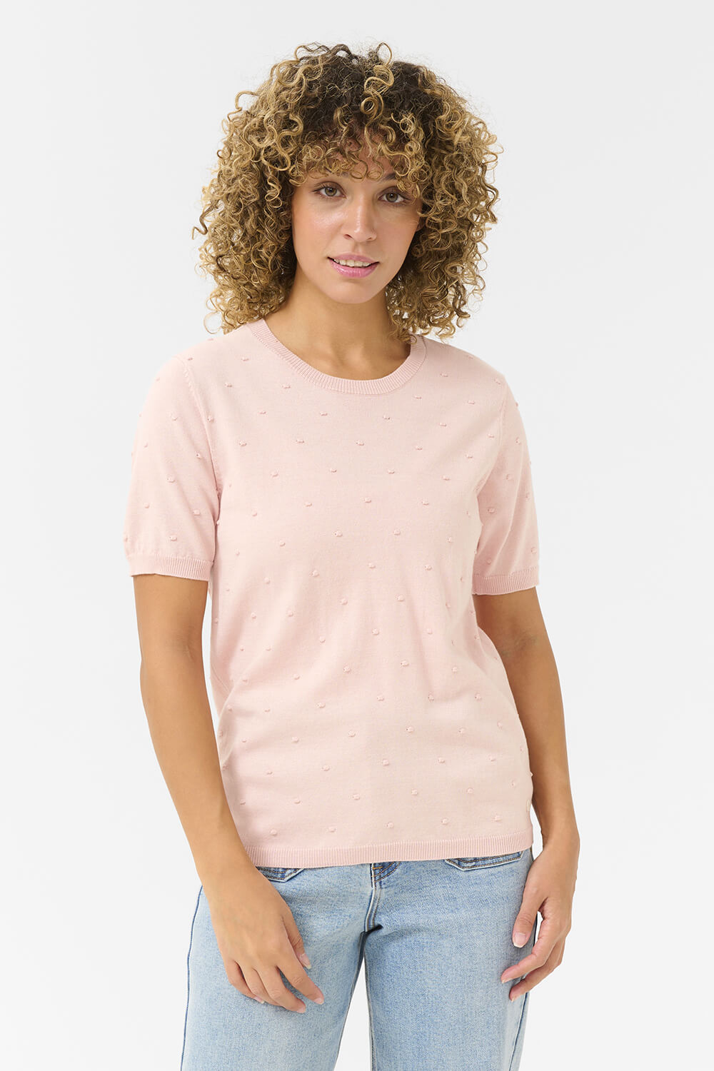 Chandail CREAM - 10611095 - Cream