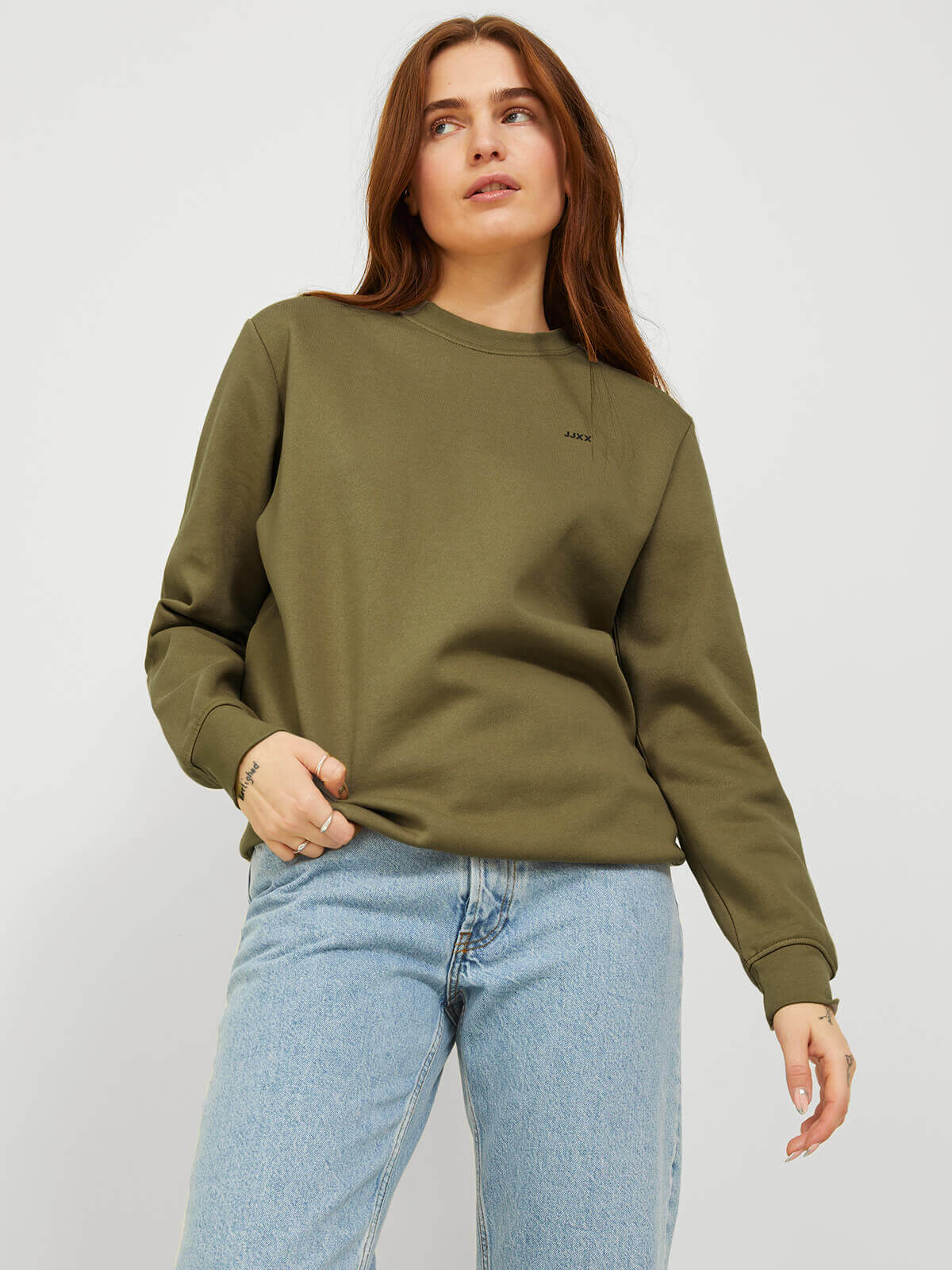 Coton ouaté JJXX ABBIE - 12223962 - JJXX