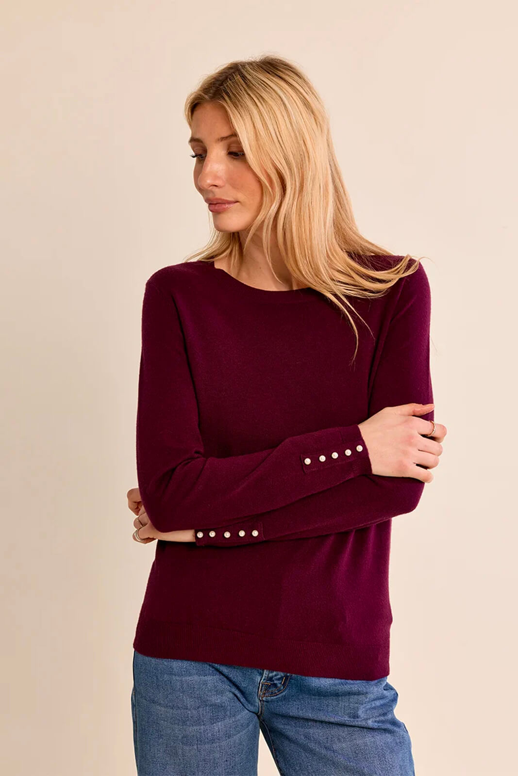 Chandail MOLLY BRACKEN - E998EN - Molly Bracken 