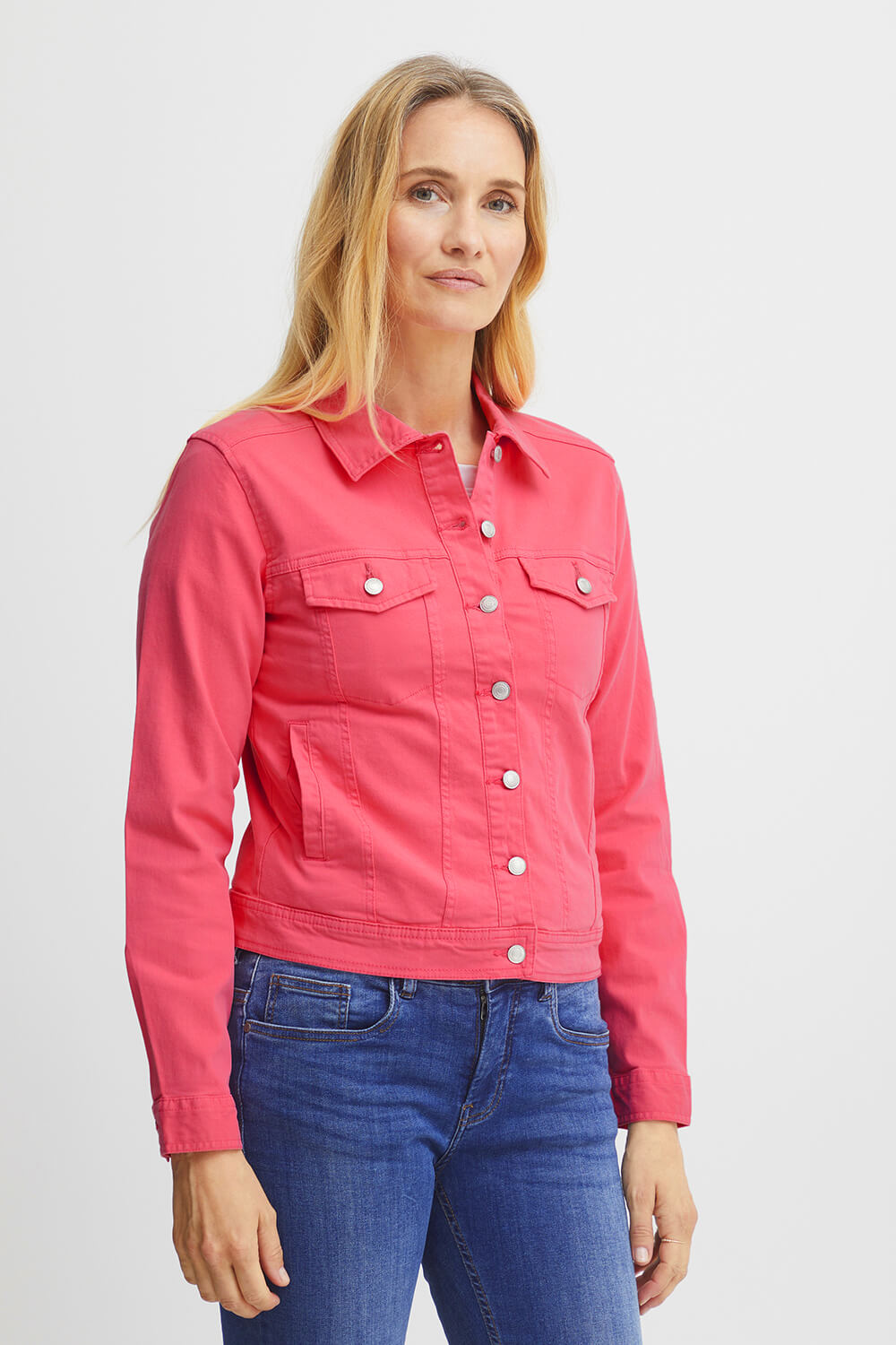 Veste FRANSA - 20609189 - Fransa