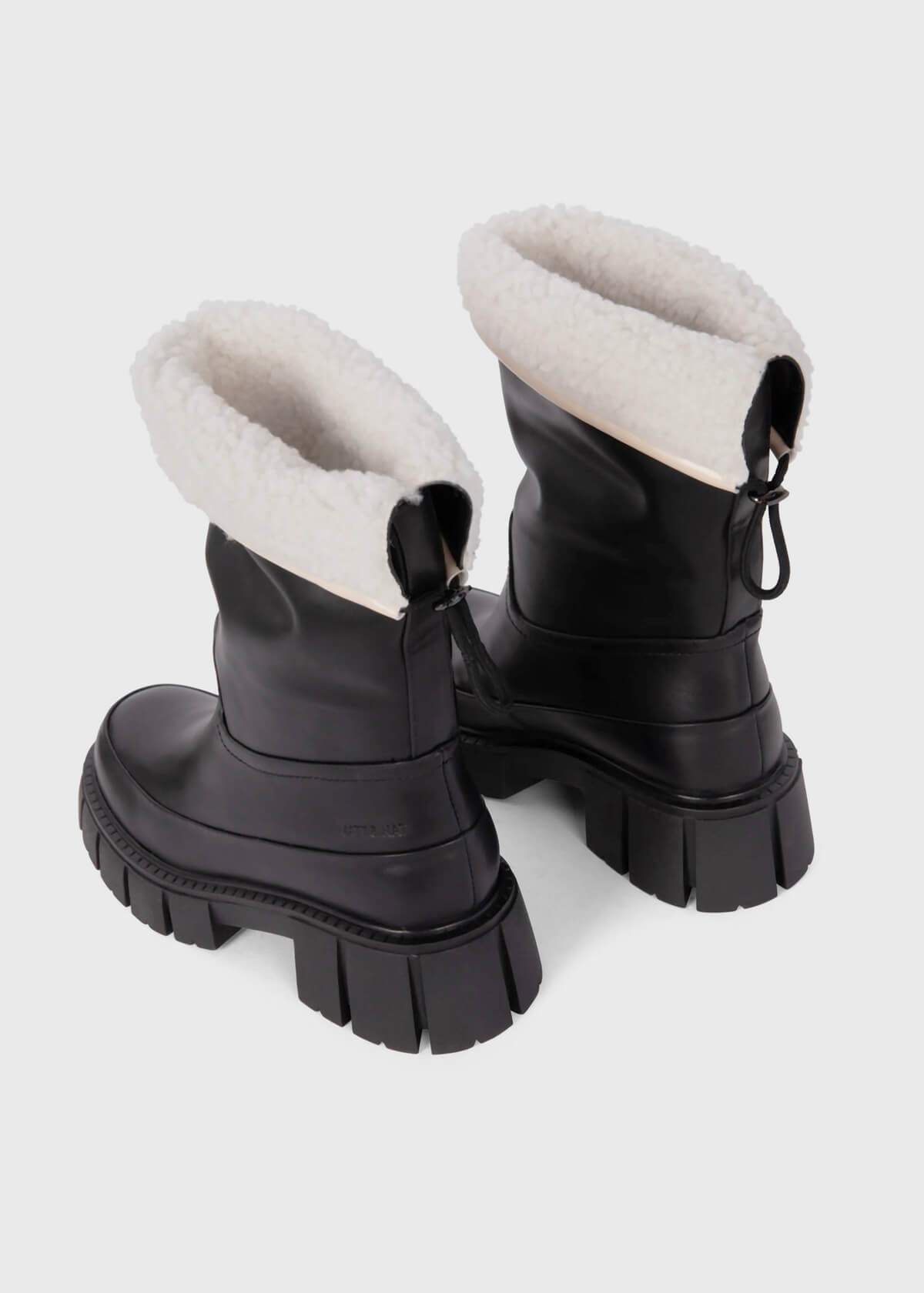Bottes MATT & NATT