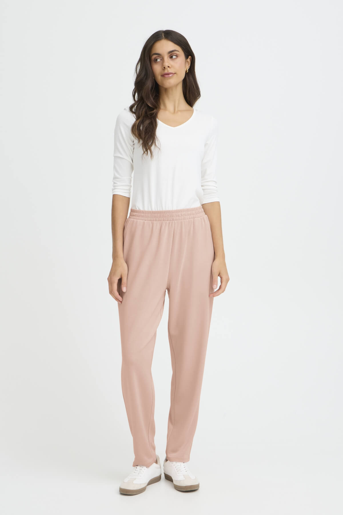 PANTALON FRANSA - 20617398 - Fransa