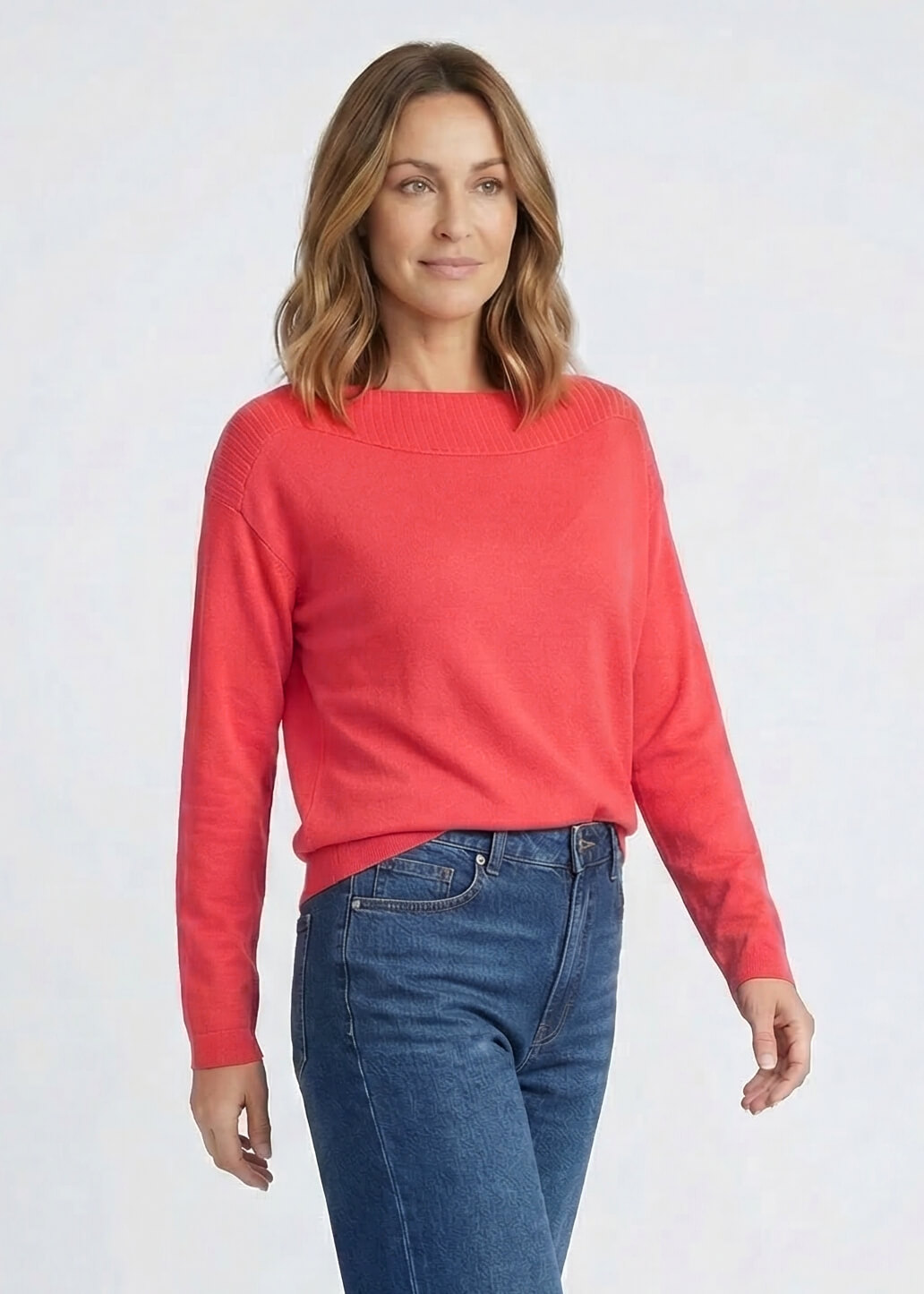 Chandail FRANSA FRMARY - 20617582 - Fransa