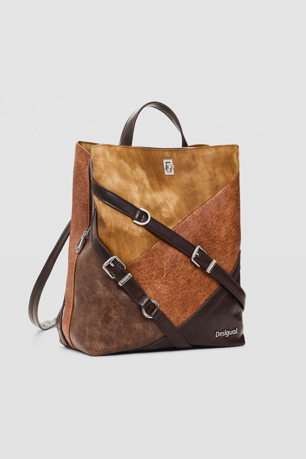 Sac a dos DESIGUAL - 26WAKP31 - Desigual