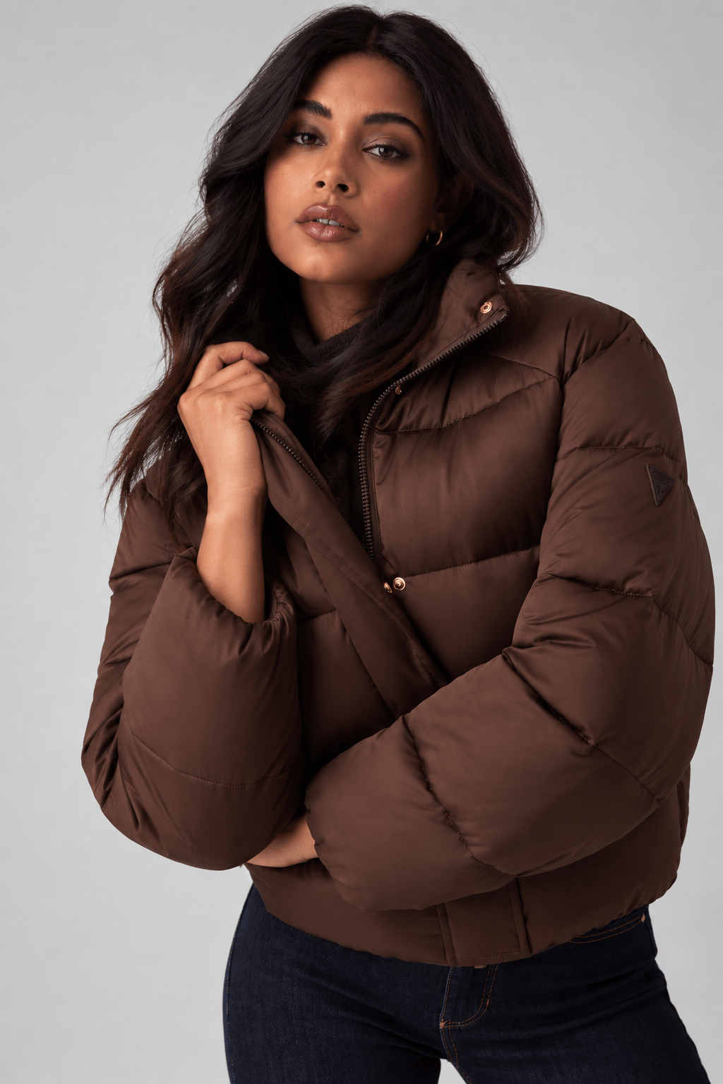 Manteau GUESS MARIKA - W6BL55W4194 - Guess