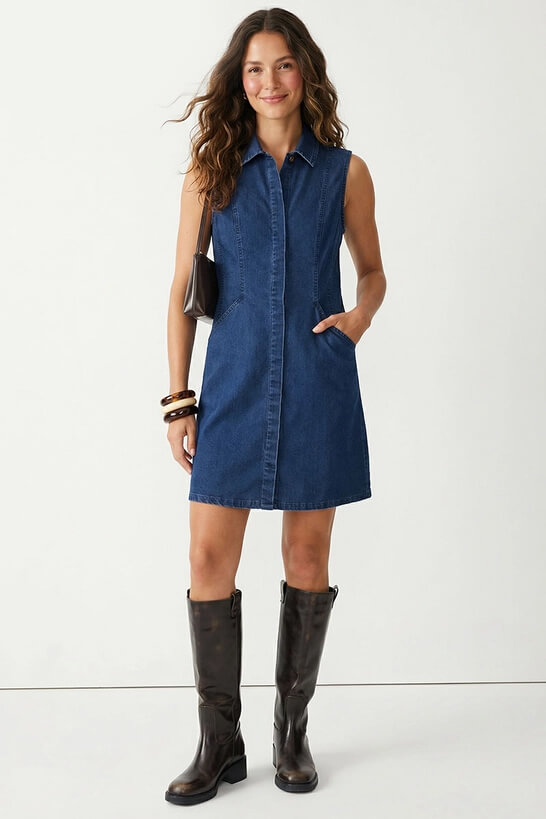 Robe ORIGINALITÉS - RDP1894 - Originalités