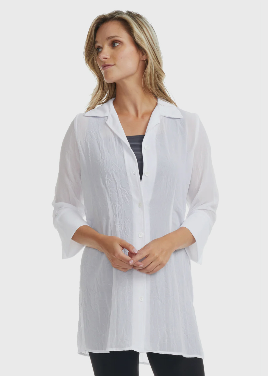 Chemisier/veste GITANE - Overshirt/BL-2036 - Gitane