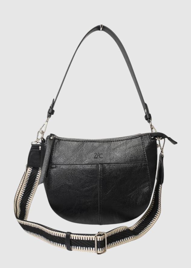 Sac à Main ZAC KARINE - CM33984B - ZAC