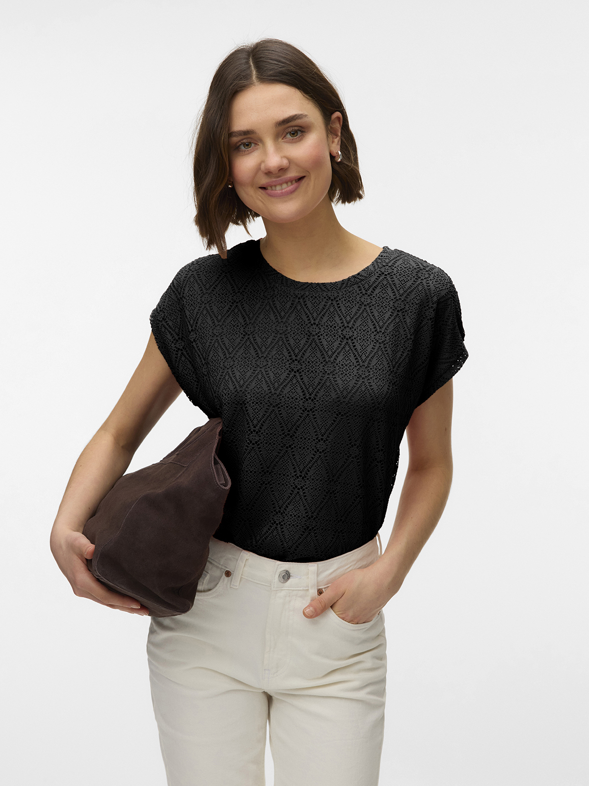 Chandail VERO MODA VMMAYA - 10325017 - Vero Moda