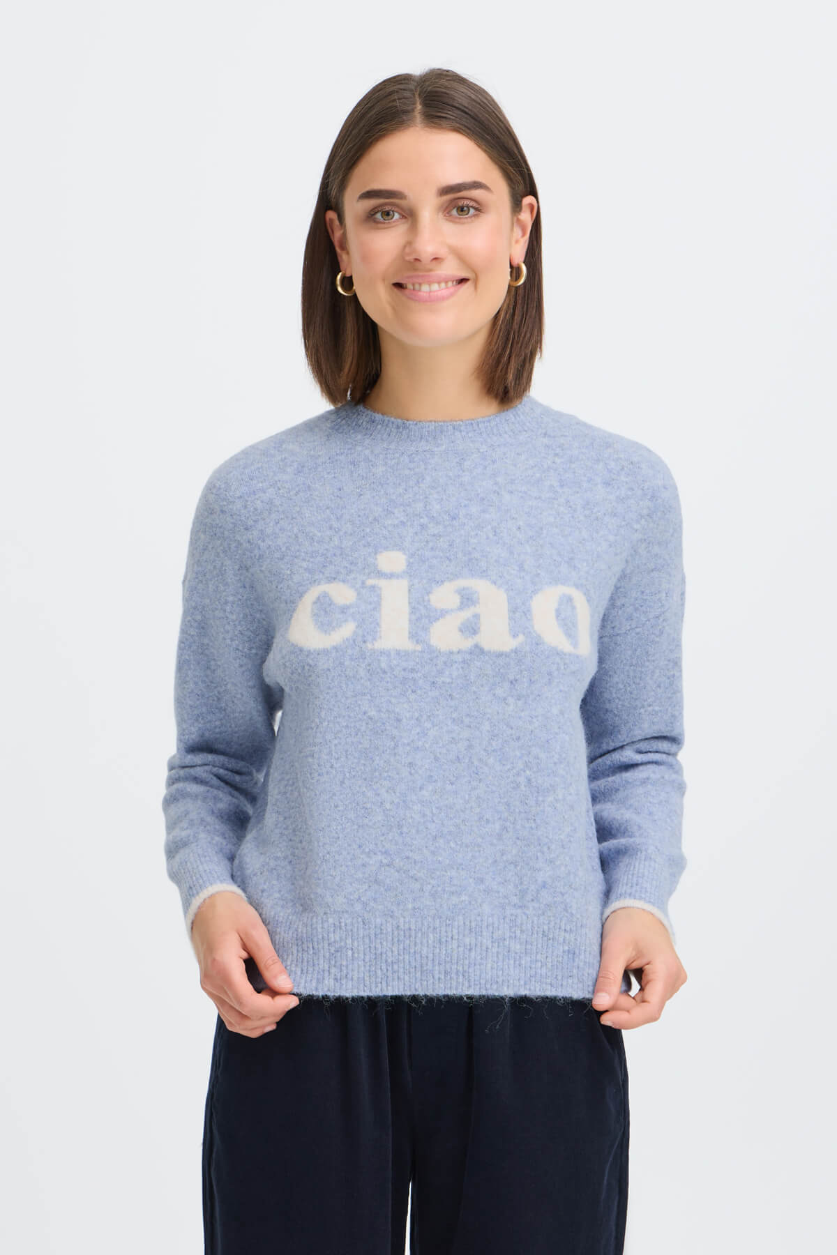 Tricot FRANSA FLORENCE - 20618303 - Fransa