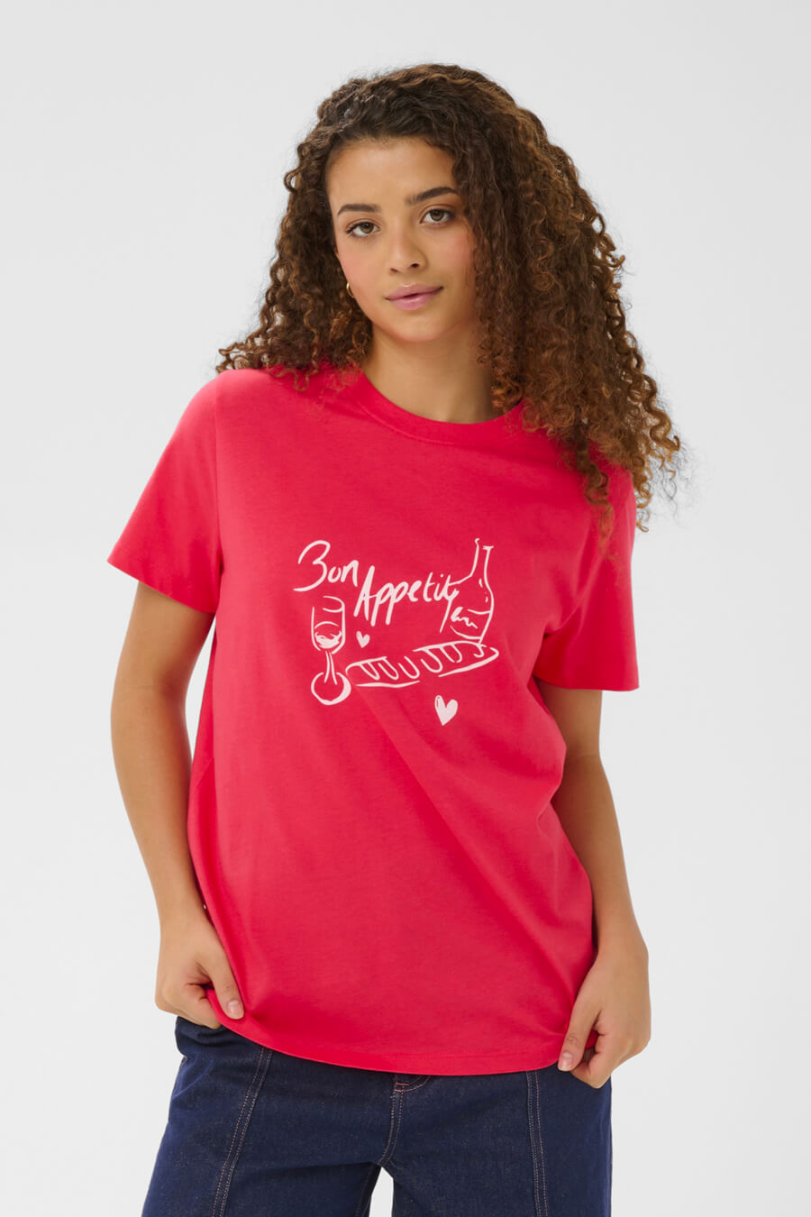 T-Shirt SAINT-TROPEZ - 30514913 - Saint Tropez