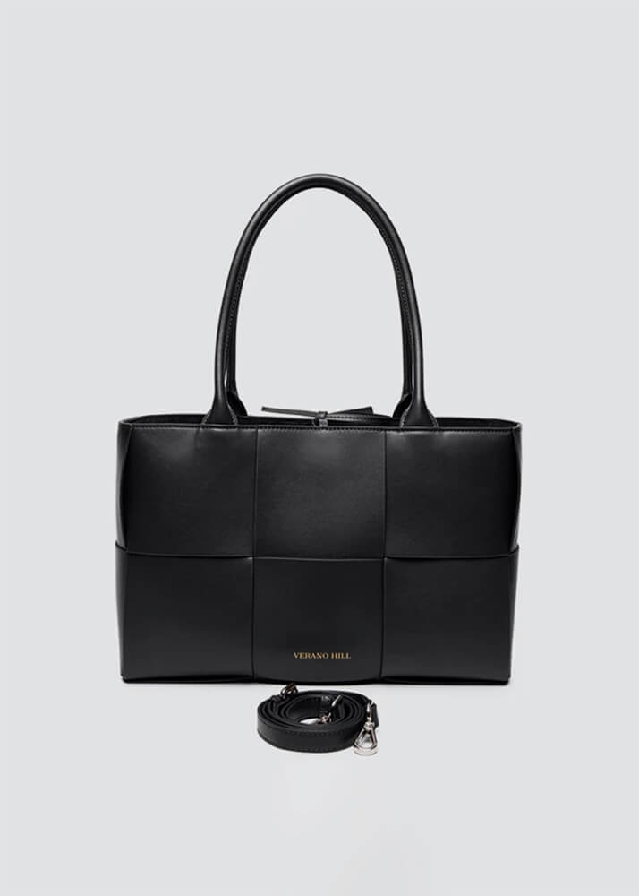 Sac a main VERANO HILL - KARINE - VERANO HILL