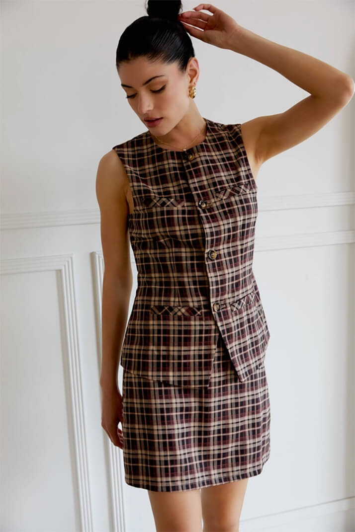 Veste ORIGINALITÉS - mts10669 - Originalités