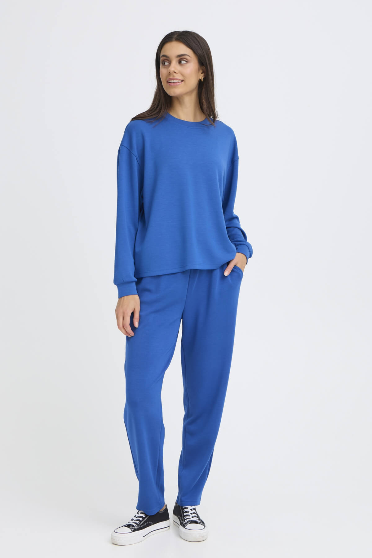 PANTALON FRANSA - 20617398 - Fransa