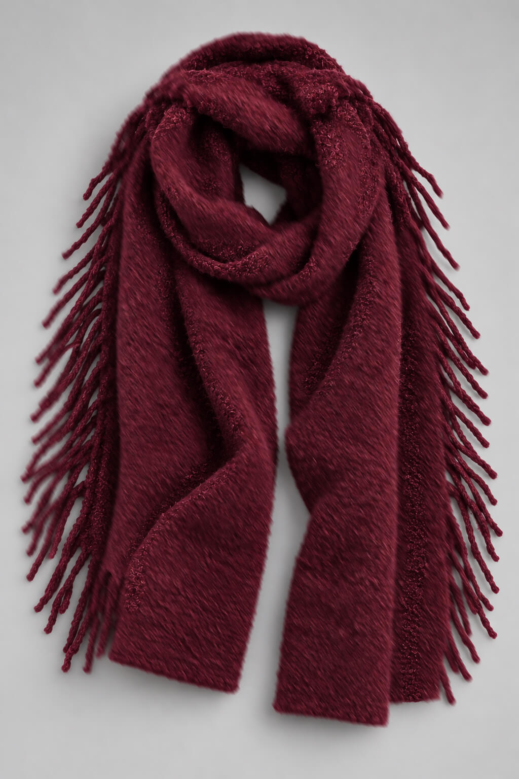 Foulard - 710124377 - Foulards/gants/tuques 