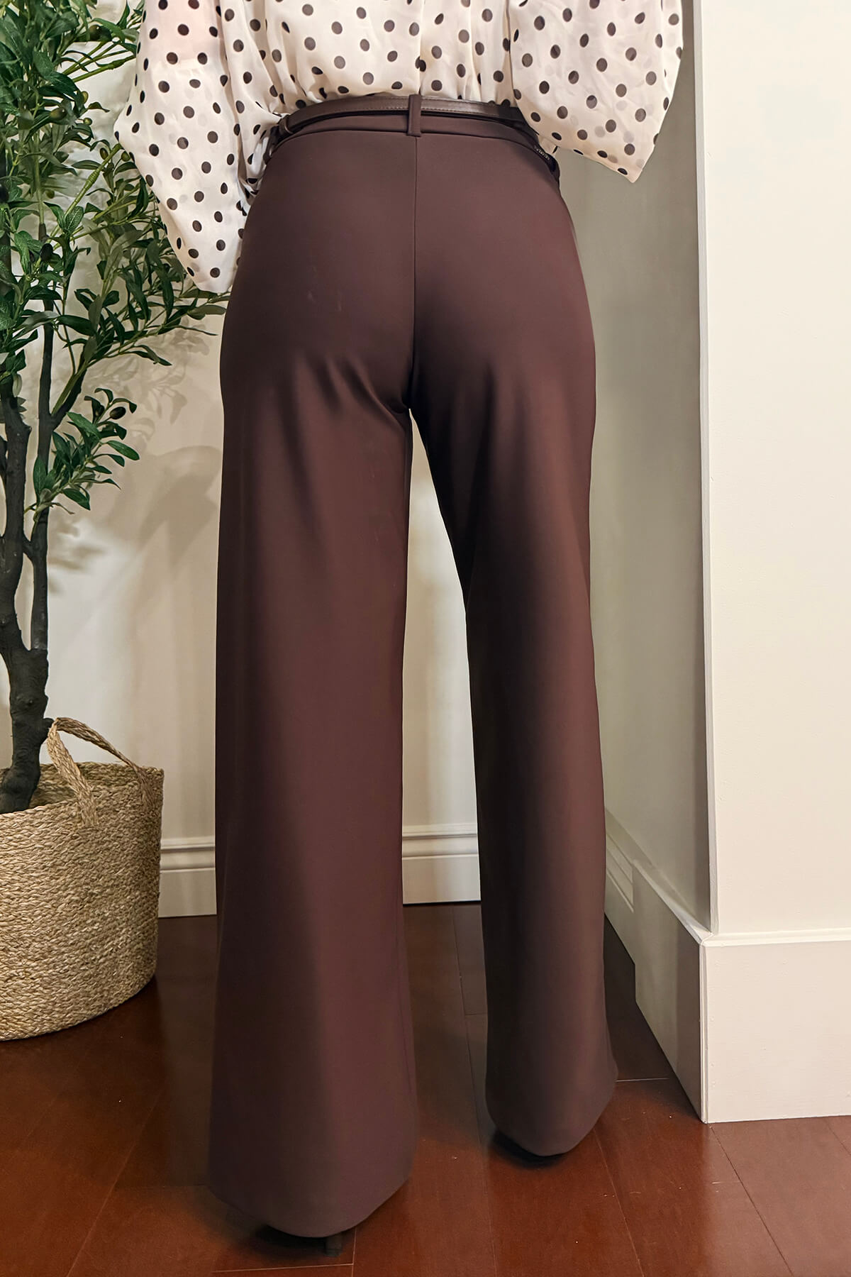 Pantalon COLLECTION VICKIE