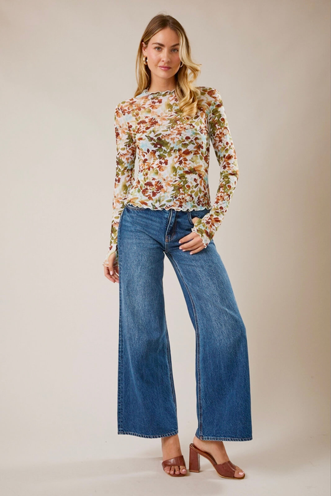 Mèche ORIGINALITÉS - FSG153 - Originalités