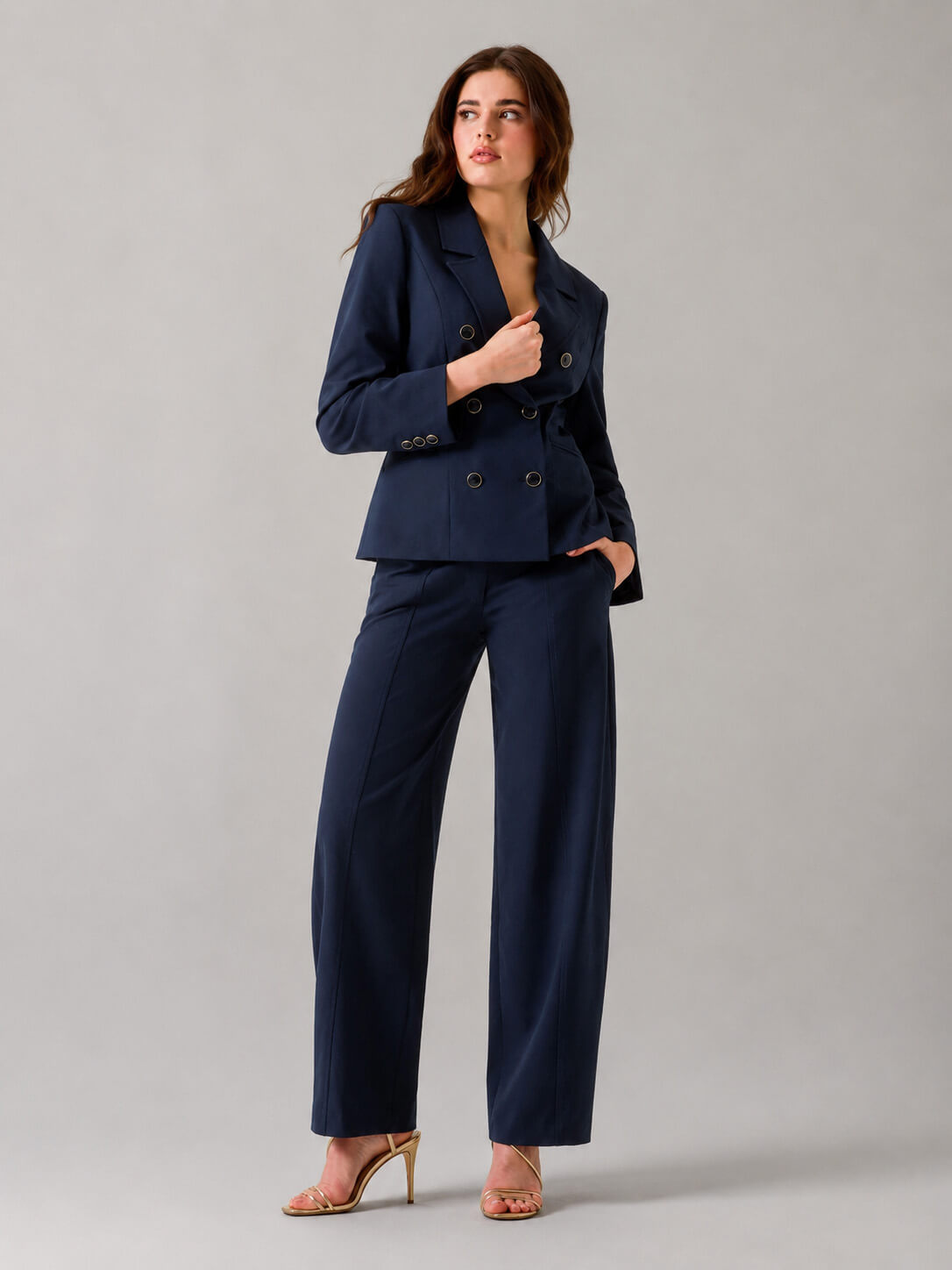 Pantalon GUESS LARISSA