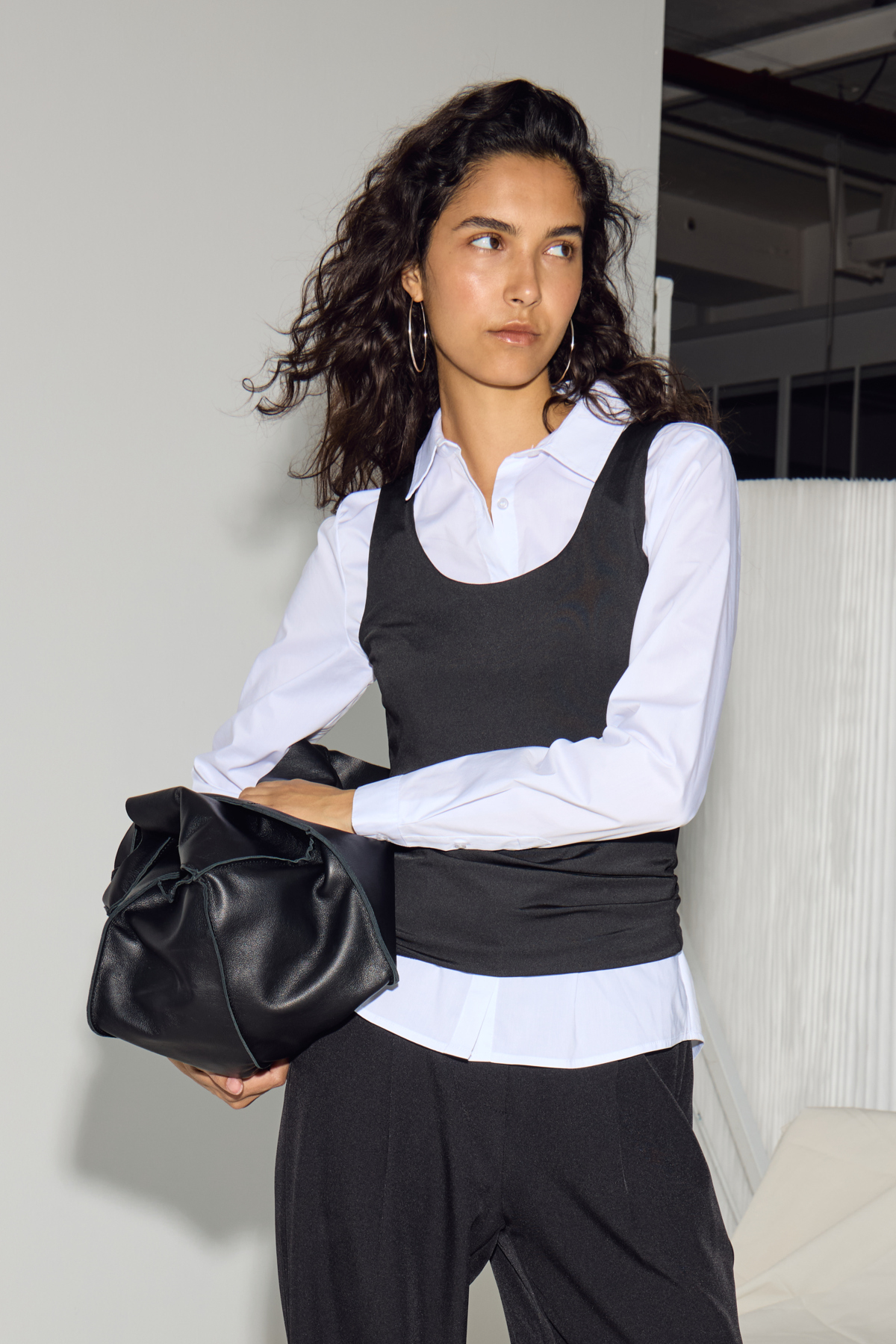 Camisole ICHI GRO - 20122721 - ICHI