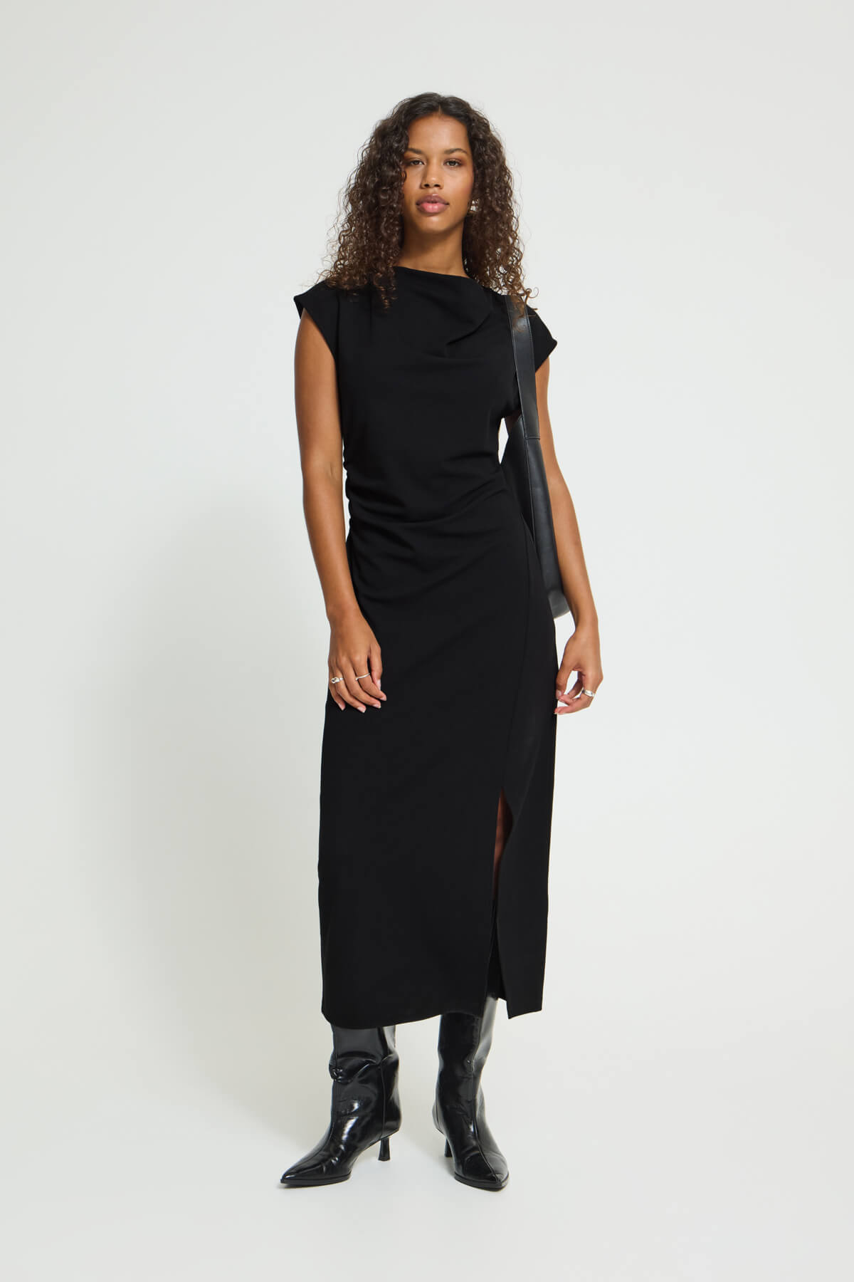 Robe ICHI KATINE - 20127086 - ICHI