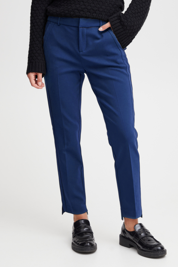 Pantalon FRANSA - 20611257 - Fransa