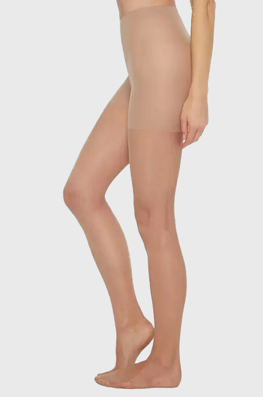 Bas de nylon Sheer control top FILODORO - Sheerco - BAS NYLON/COLLANTS