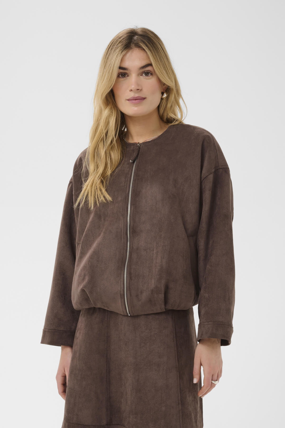 Veste SAINT-TROPEZ SHADOW - 30515241 - Saint Tropez