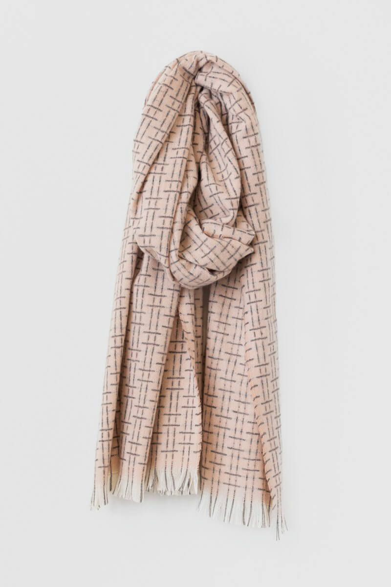 Foulard - 6160 - Foulards/gants/tuques 