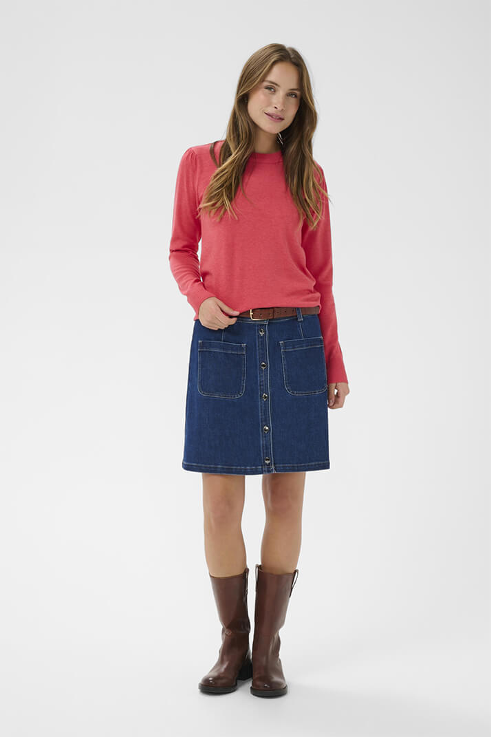 Chandail SAINT-TROPEZ - 30511753 - Saint Tropez