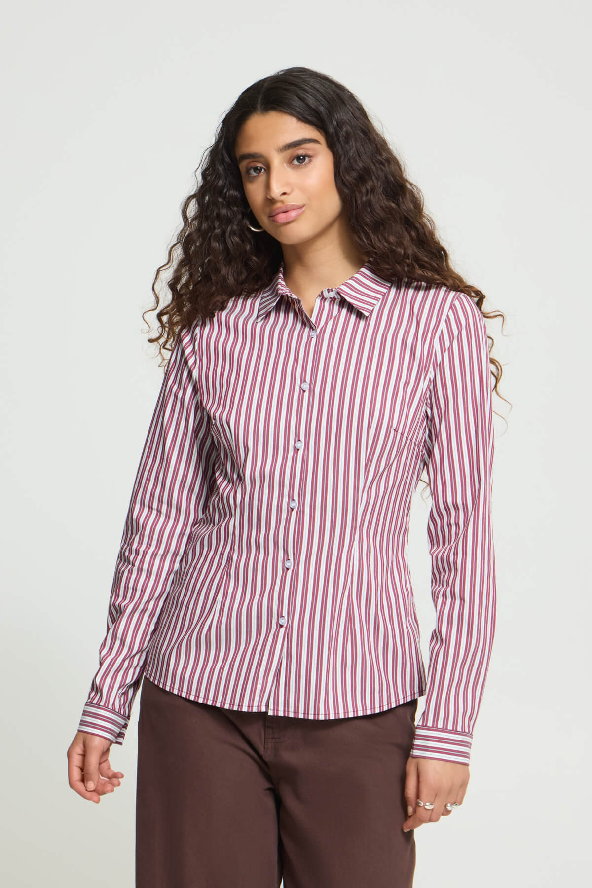 Chemise ICHI DIMA - 20125872 - ICHI