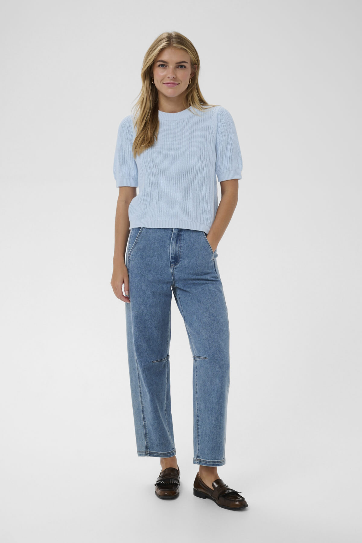 Tricot SAINT-TROPEZ PILIASZ - 30514999 - Saint Tropez