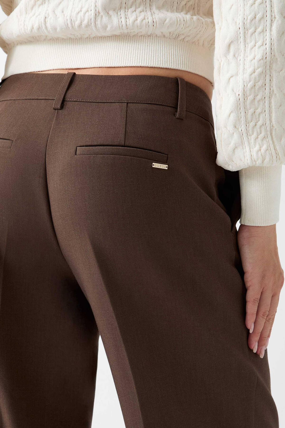 Pantalon GUESS JOANDRA