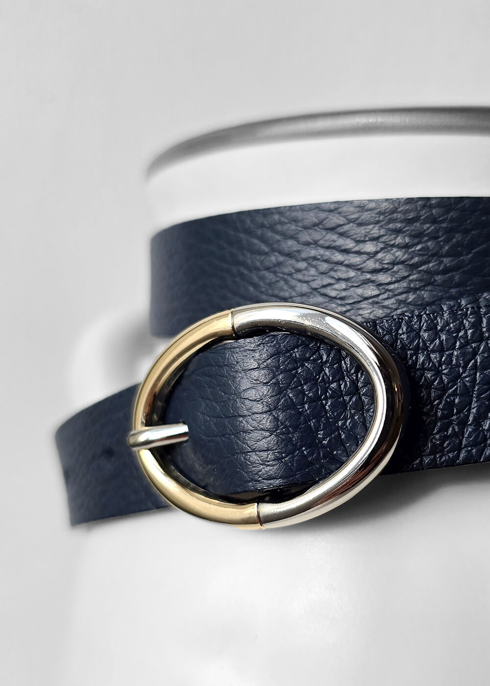 Ceinture en cuir Italien - 29956 - 