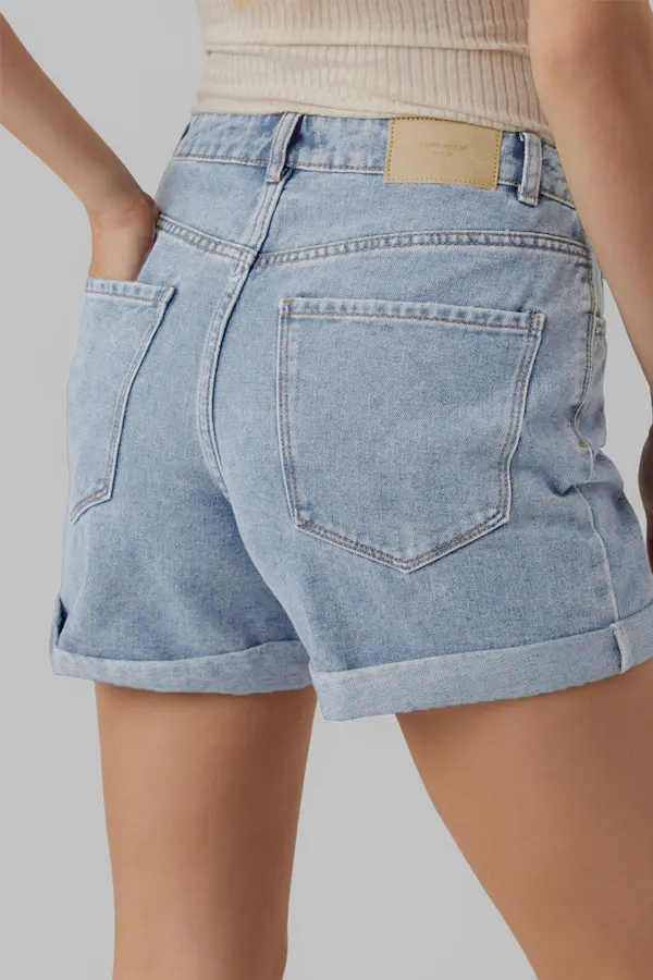 Short VERO MODA - 10279493 - Vero Moda