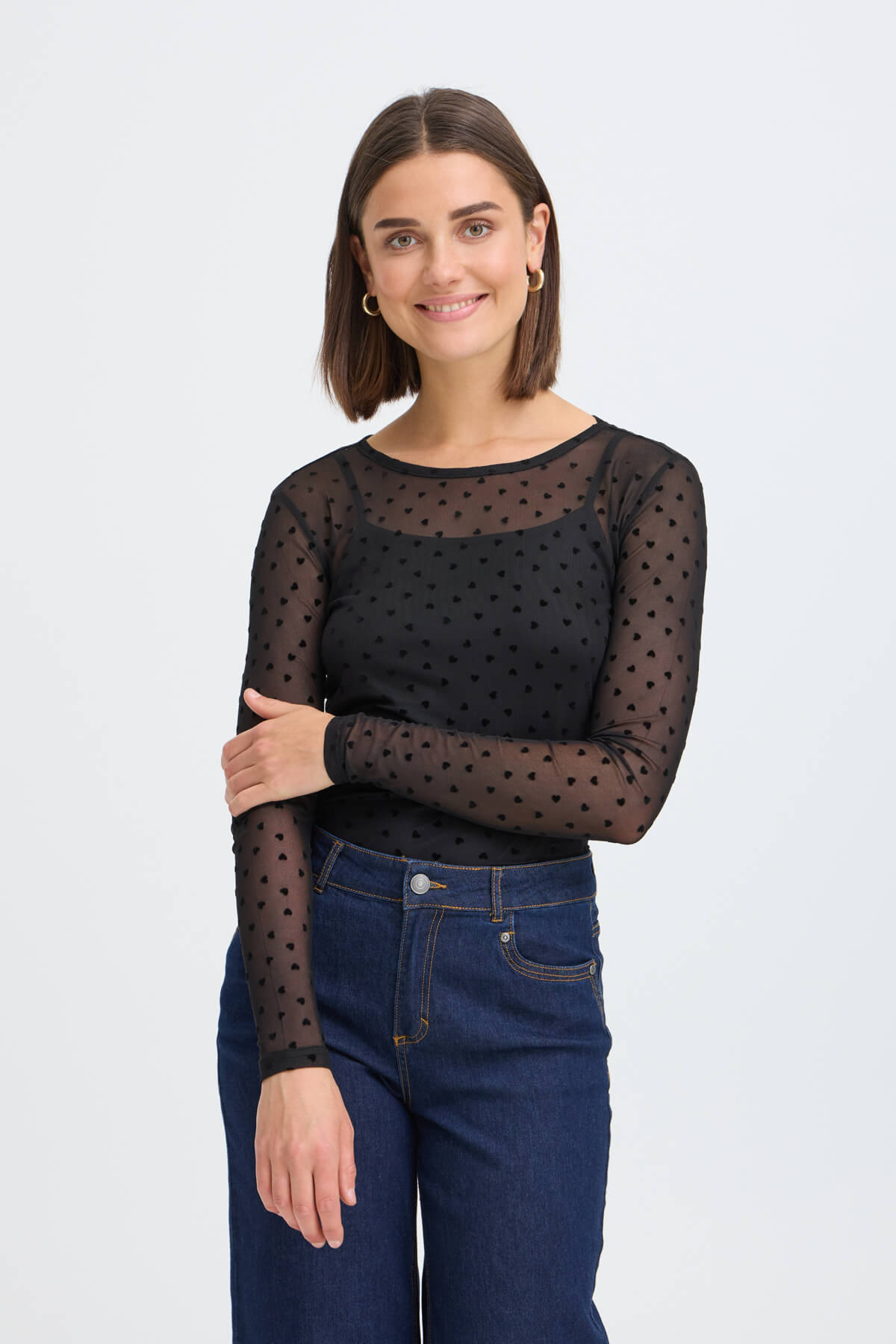 Mèche FRANSA - 20610740 - Fransa