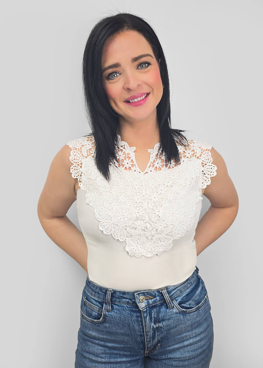 Camisole ORIGINALITÉS - DH2331 - Originalités