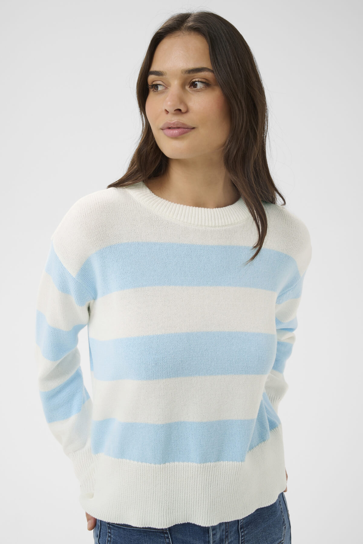 Chandail KAFFE KAHARRIET - 10511503 - KAFFE