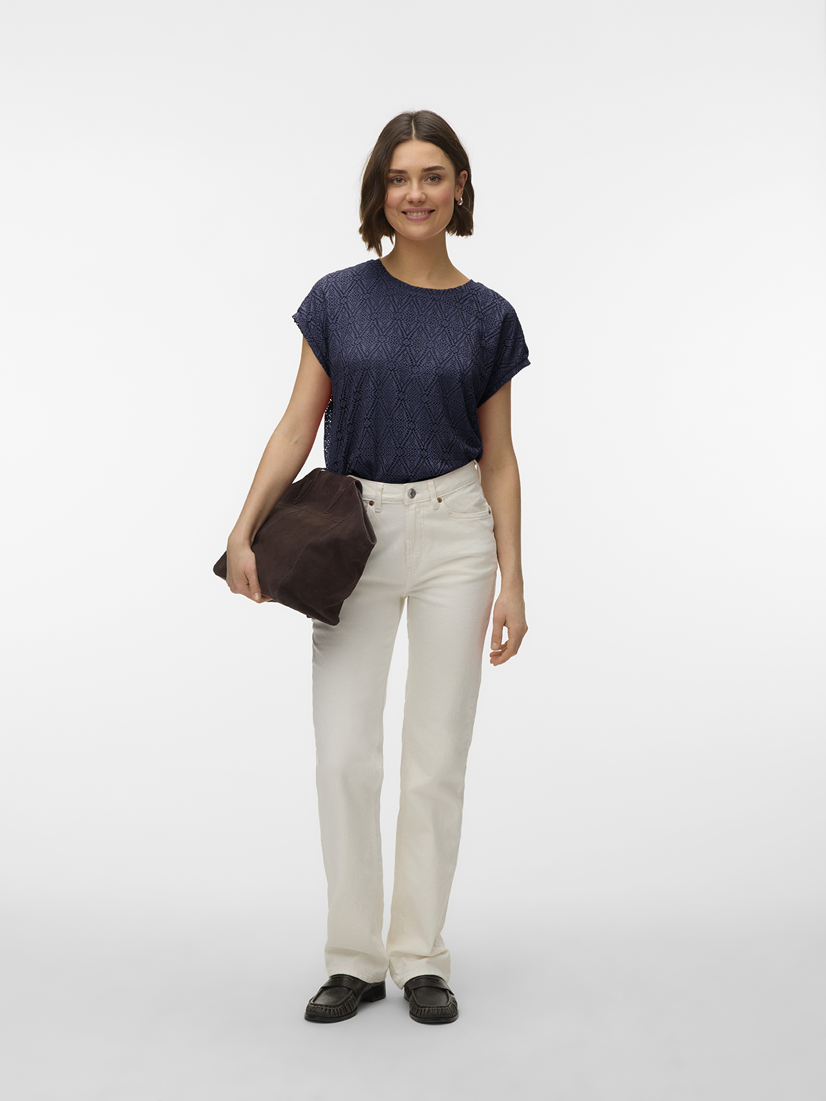 Chandail VERO MODA VMMAYA - 10325017 - Vero Moda