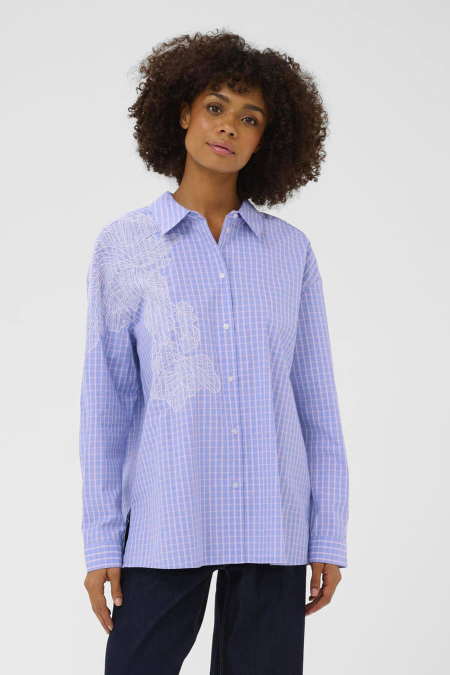 Chemise CULTURE CUJANI - 50112895 - Culture
