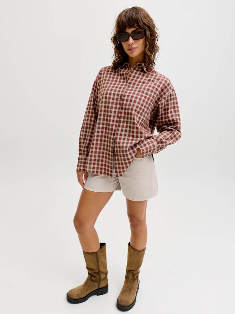 Short JJXX JXSEVILLE - 12292460 - JJXX