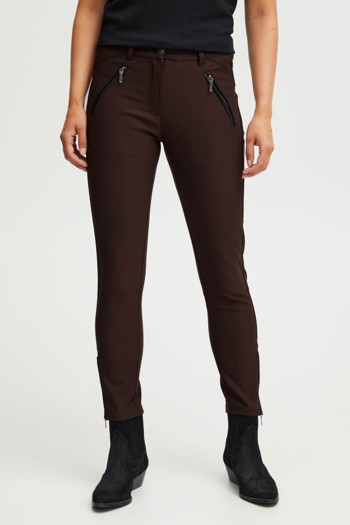 Pantalon FRANSA - 20603735 - Fransa