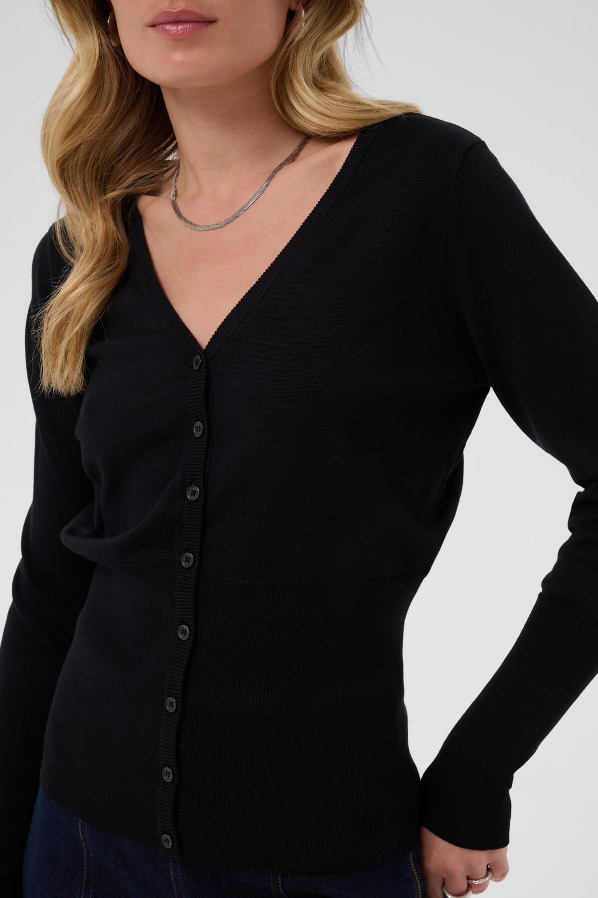 Cardigan SAINT-TROPEZ MILA - 30515401 - Saint Tropez