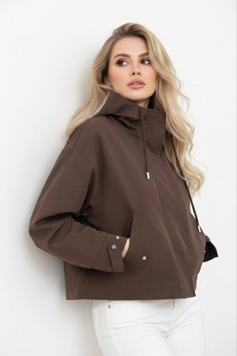 Manteau ORIGINALITÉS - HM-268 - Originalités