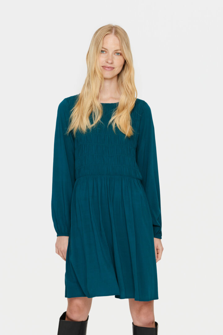 Robe SAINT-TROPEZ - 30512767 - Saint Tropez