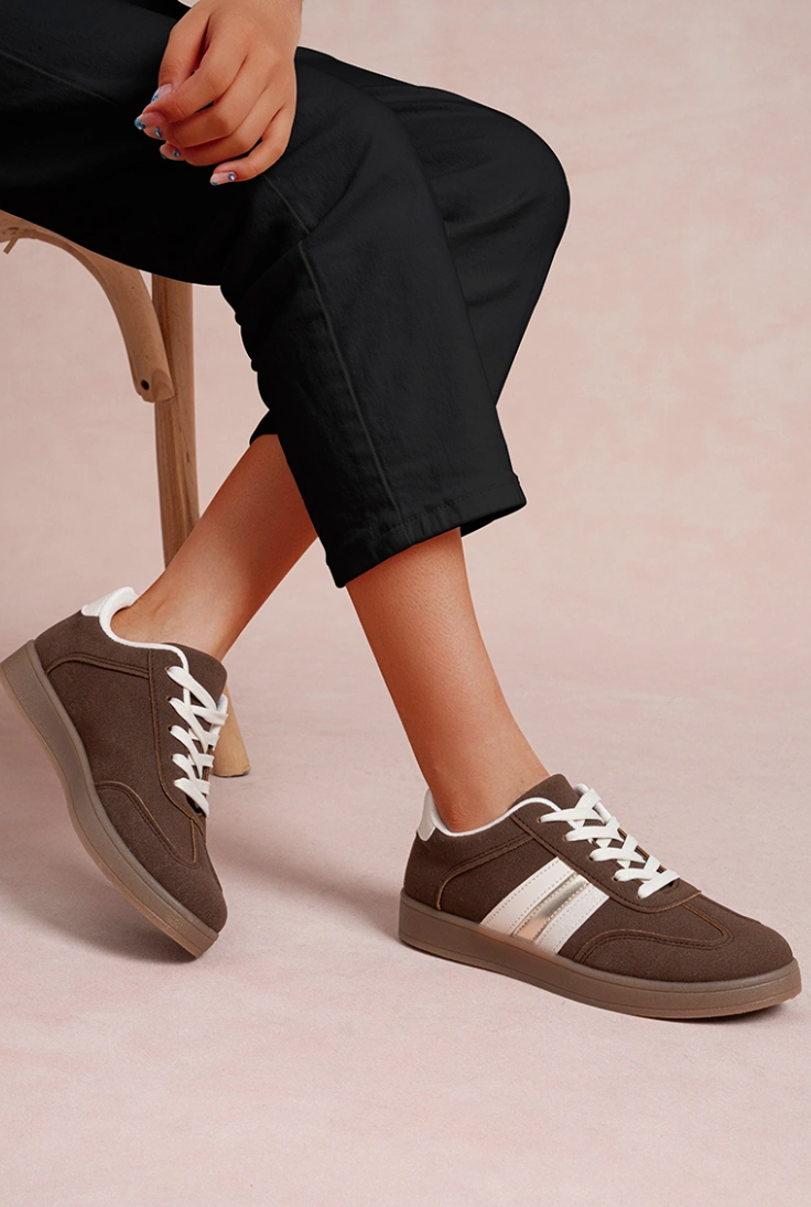 Sneakers - K1761 - CHAUSSURES