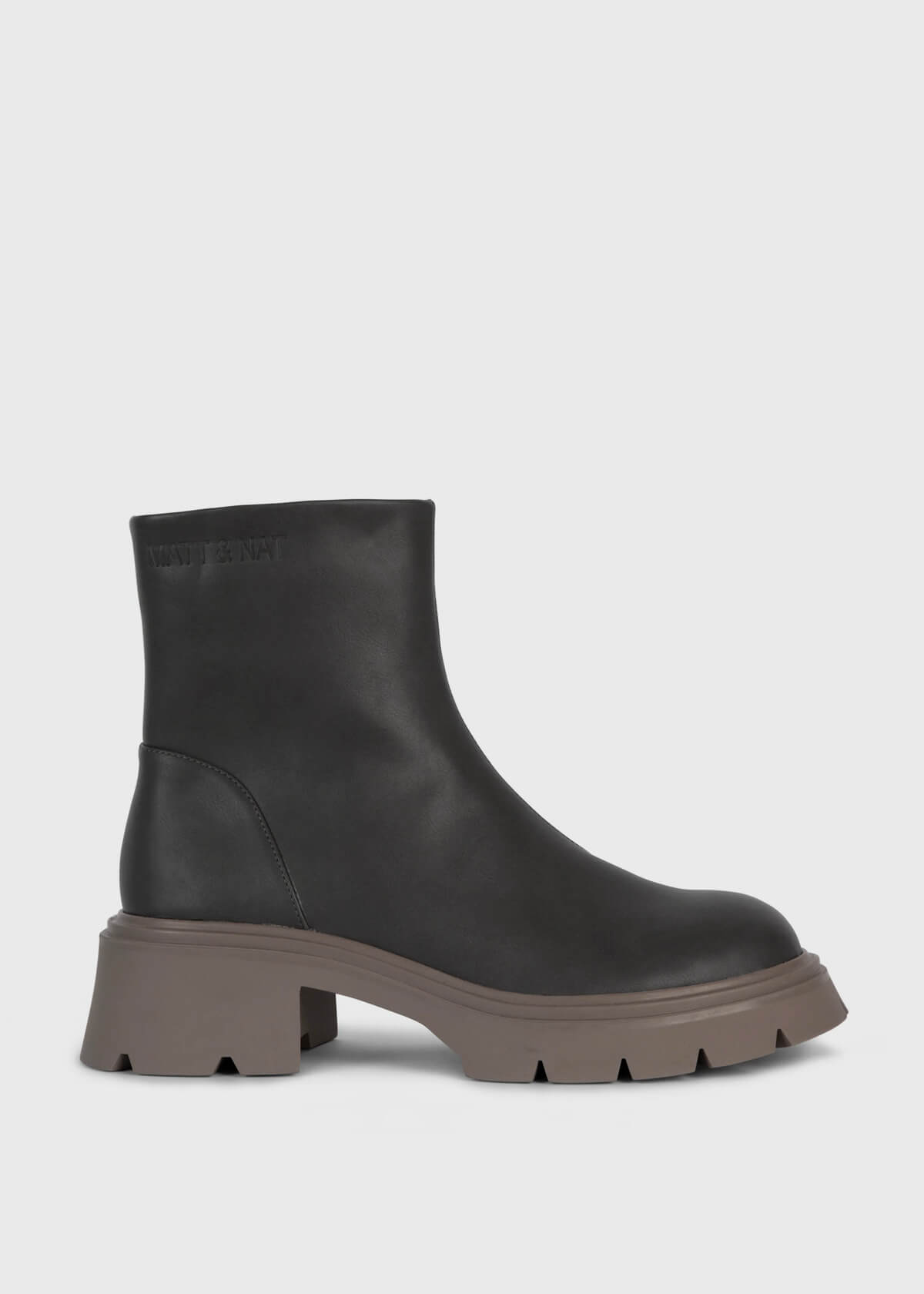 Bottes MATT & NATT