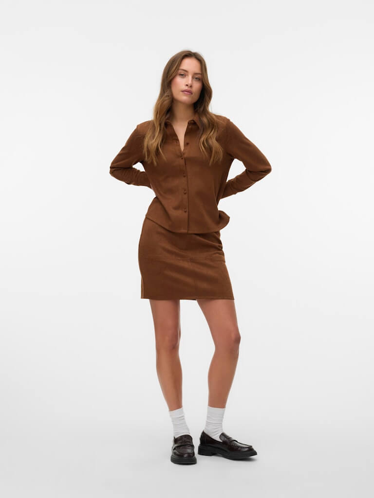 Jupe VERO MODA - 10337045 - Vero Moda