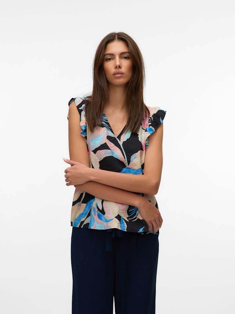 Blouse VERO MODA - 10303762 - Vero Moda
